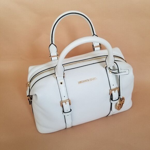 🆕️💥Michael Kors Duffle Satchel bag - Picture 9 of 15
